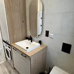 Birch House Апартаменты Йиглава