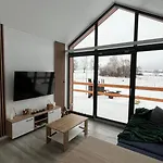 Birch House Apartment Jihlava