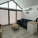 Birch House * Jihlava
