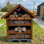 Birch House *