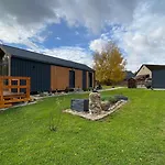Birch House