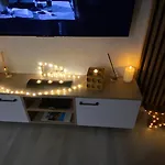 Apartment Birch House Jihlava