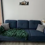 Birch House Jihlava