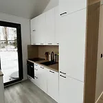 Апартаменты Birch House