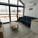 Birch House Апартаменты