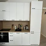 Apartment Birch House Jihlava
