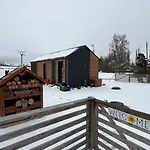 Birch House Apartment