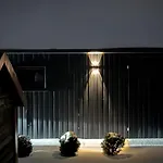 Birch House * Jihlava