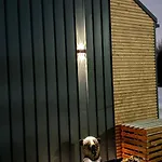 Apartment Birch House