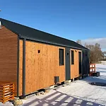 Birch House Apartment *