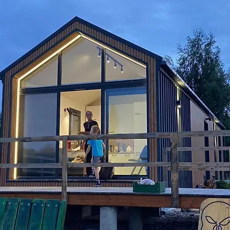 Birch House * Jihlava
