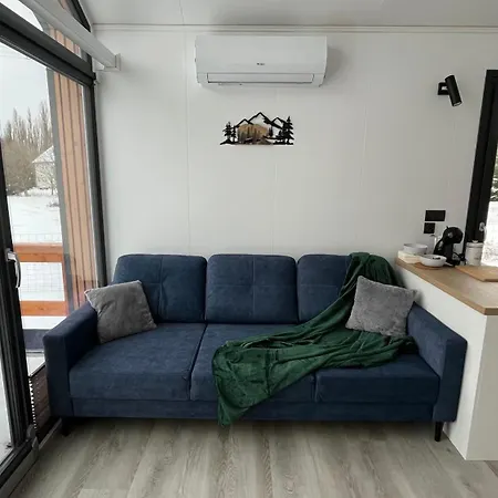 Appartement Birch House