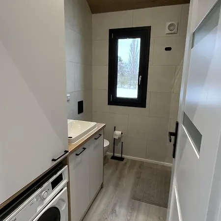 Birch House Apartmán Jihlava