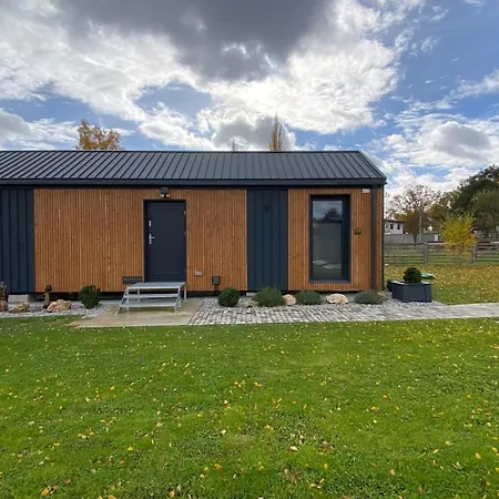 Birch House *