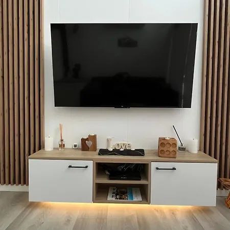 Birch House Vyskytna nad Jihlavou
