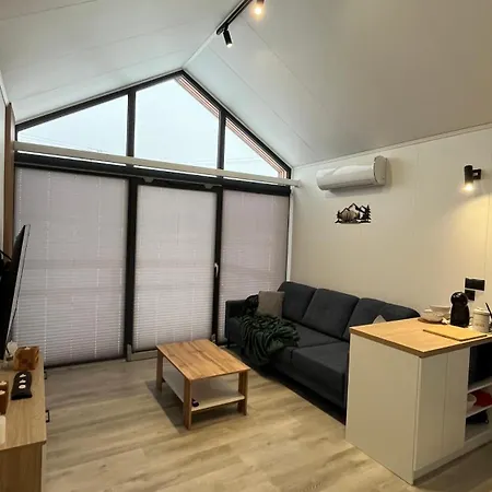Birch House *