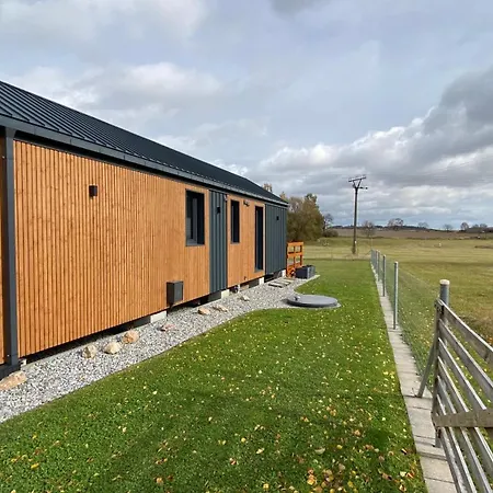 Birch House Lägenhet