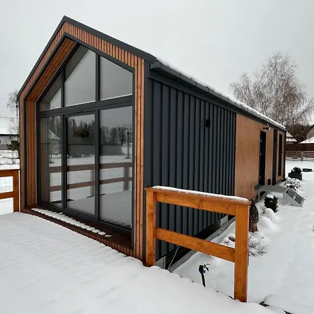 Birch House Apartmán Jihlava