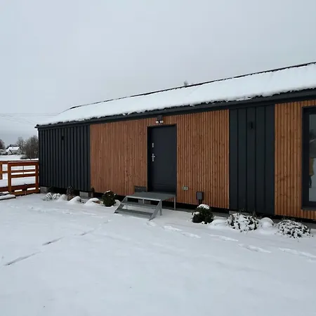 Birch House