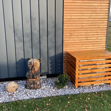 Birch House