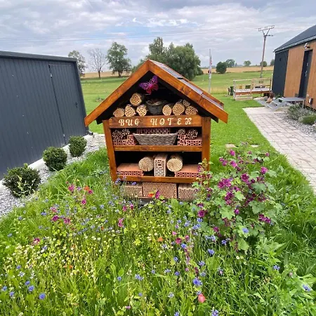 Lägenhet Birch House *