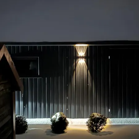 Birch House * Jihlava