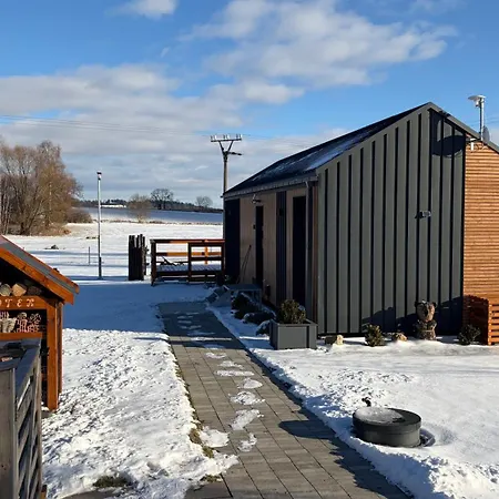 Birch House
