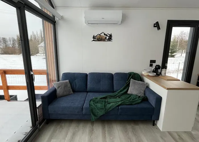 Appartement Birch House