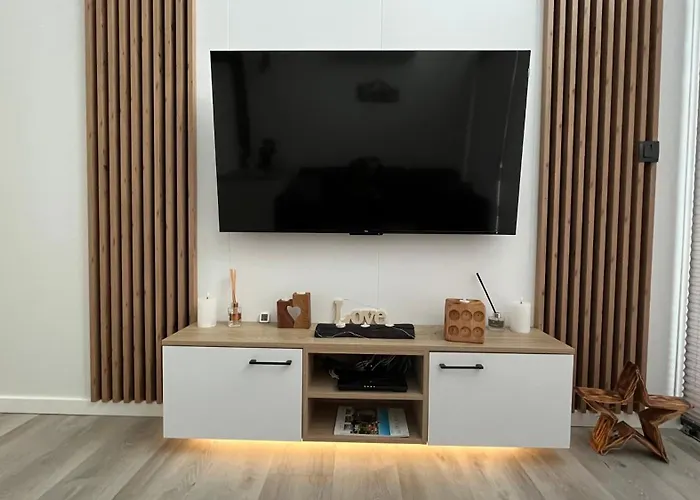 Birch House Vyskytna nad Jihlavou
