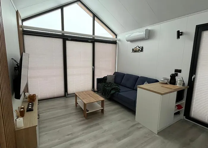 Birch House * 이흘라바