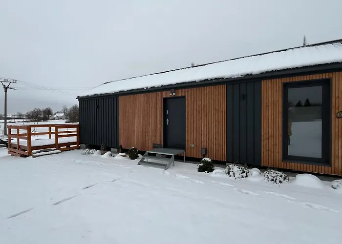 Birch House